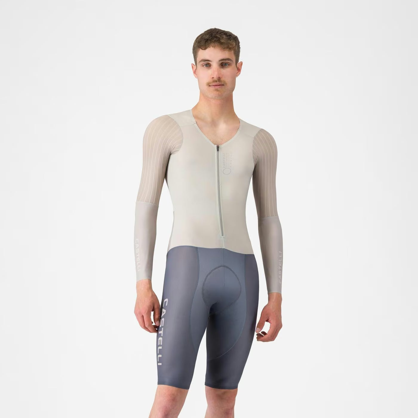 Castelli Speedsuit Body Paint V TT Men's