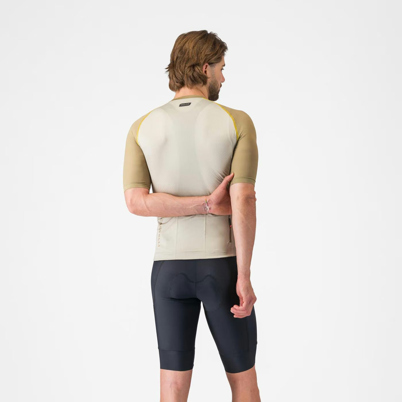 Castelli Unlimited 2 Cargo Bibshort Men's Black