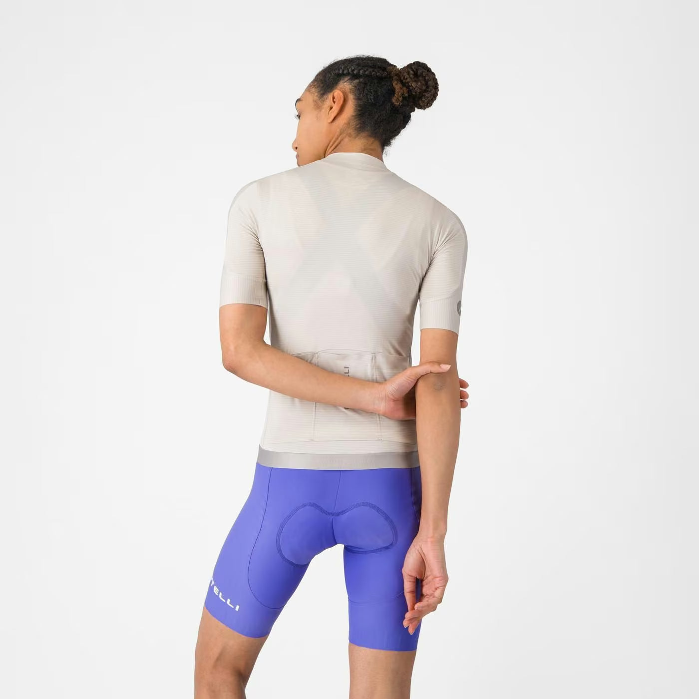 Castelli Espresso 2 W DT Bibshort Women's