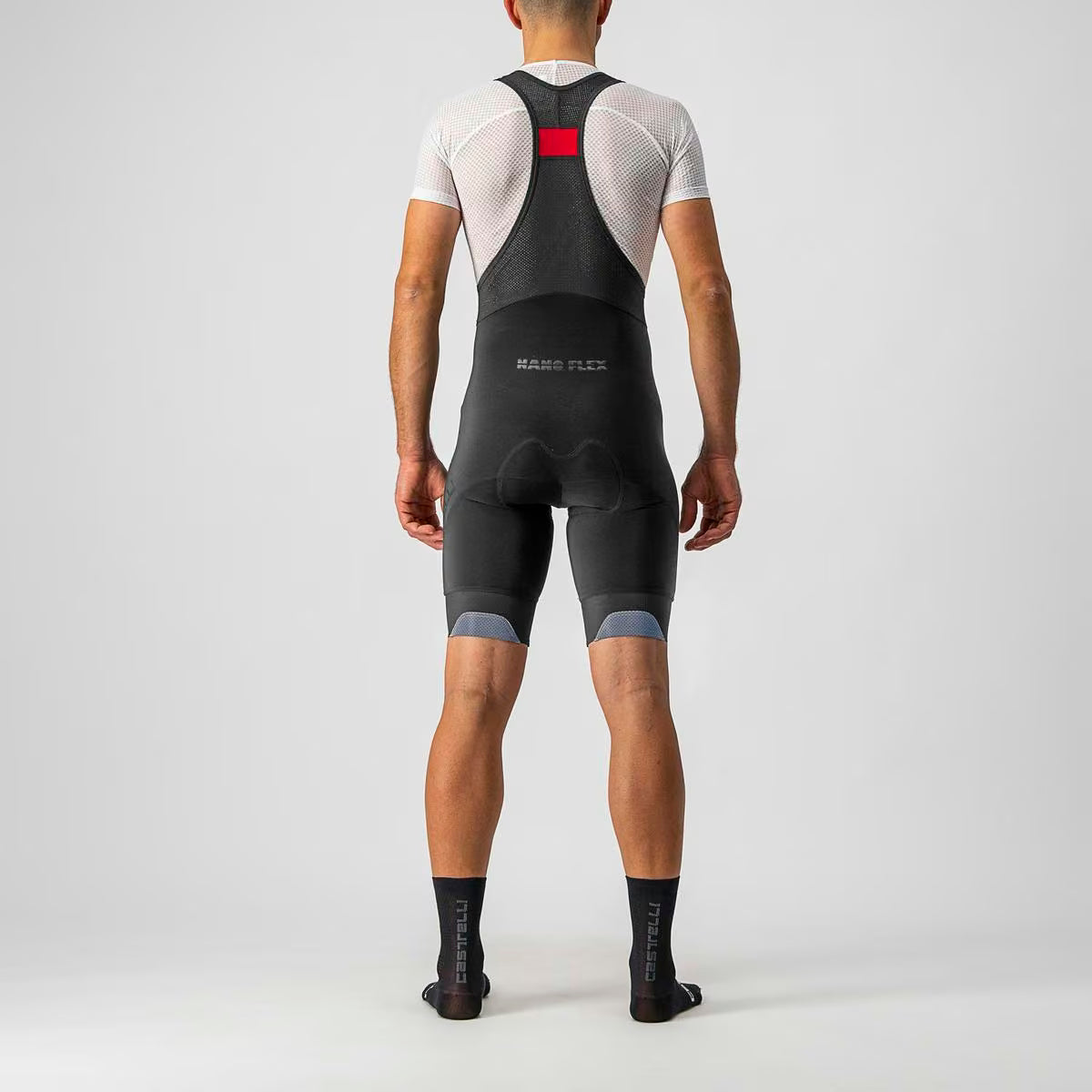 Castelli Tutto Nano Bibshort Men's