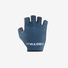 Castelli Superleggera Summer Glove Belgian Blue