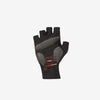 Castelli Rosso Corsa Pro Gloves Black