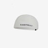 Castelli Summer Skullcap White