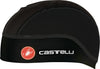 Castelli Summer Skullcap Black