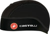 Castelli Summer Skullcap Black