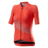 Castelli Aero Pro Jersey Women's Brillant Pink
