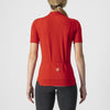 Castelli Anima 3 Jersey Women's Black