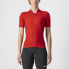 Castelli Anima 3 Jersey Women's Black