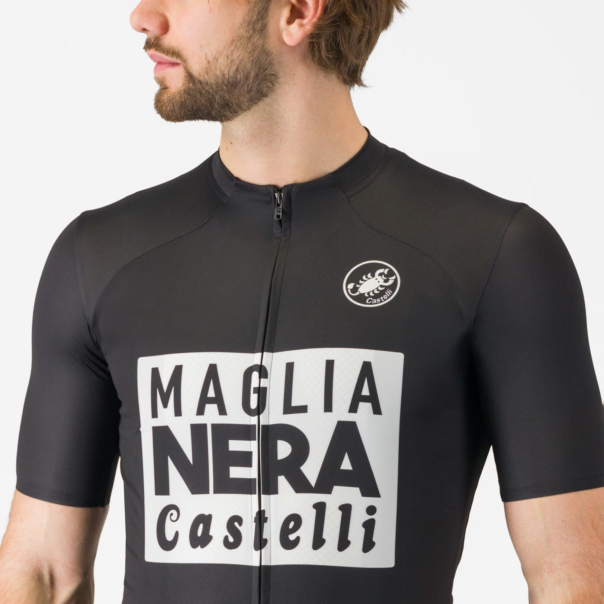 Castelli Vintage Giro d'Italia Jersey