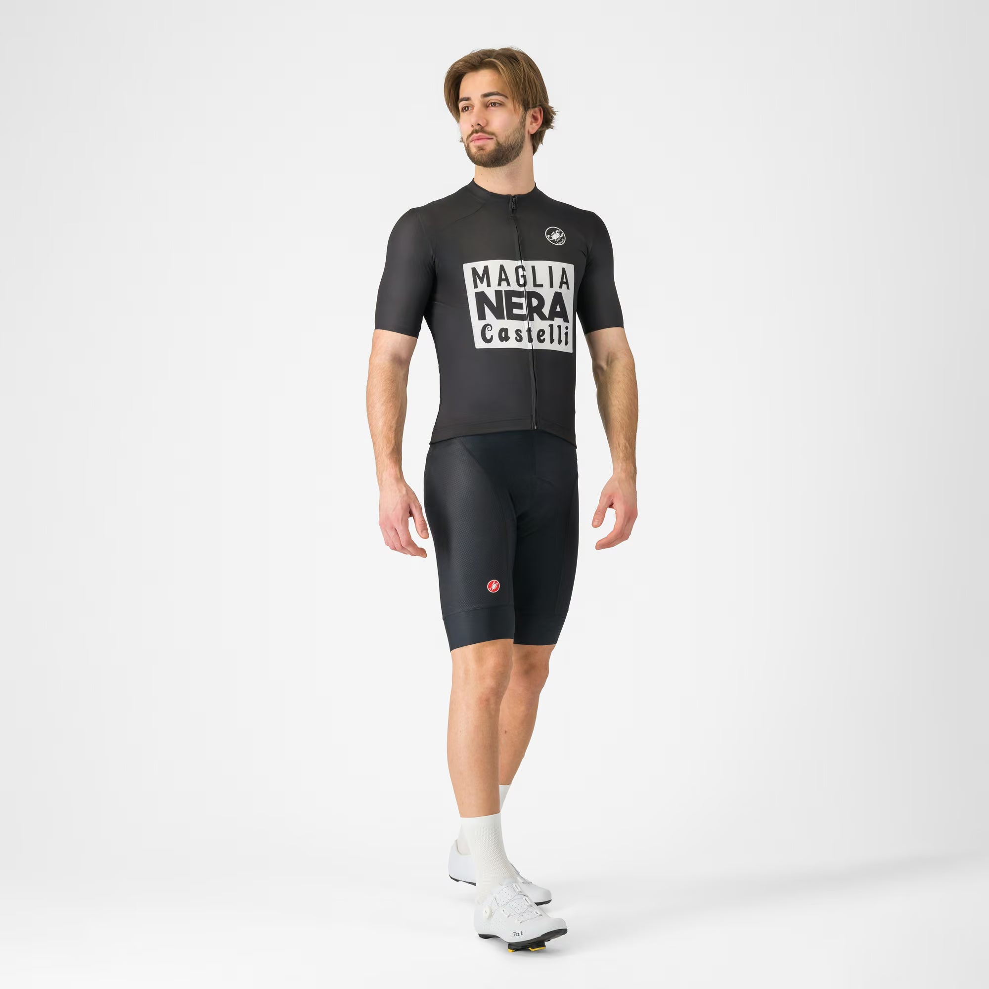 Castelli Vintage Giro d'Italia Jersey