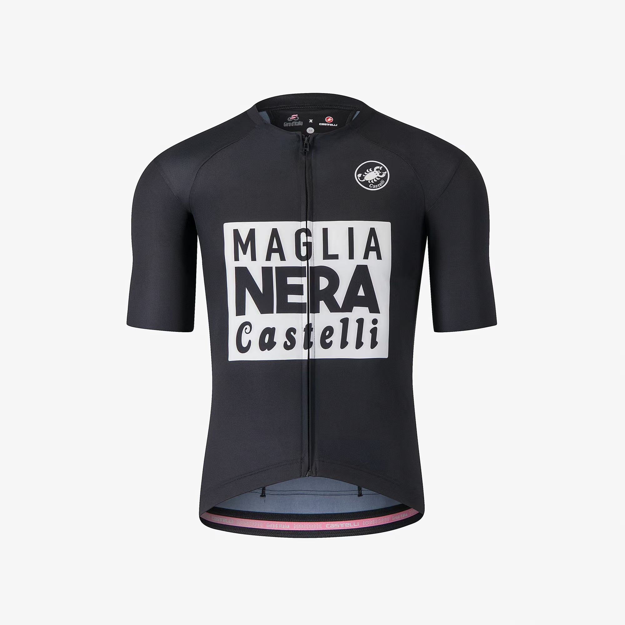 Castelli Vintage Giro d'Italia Jersey