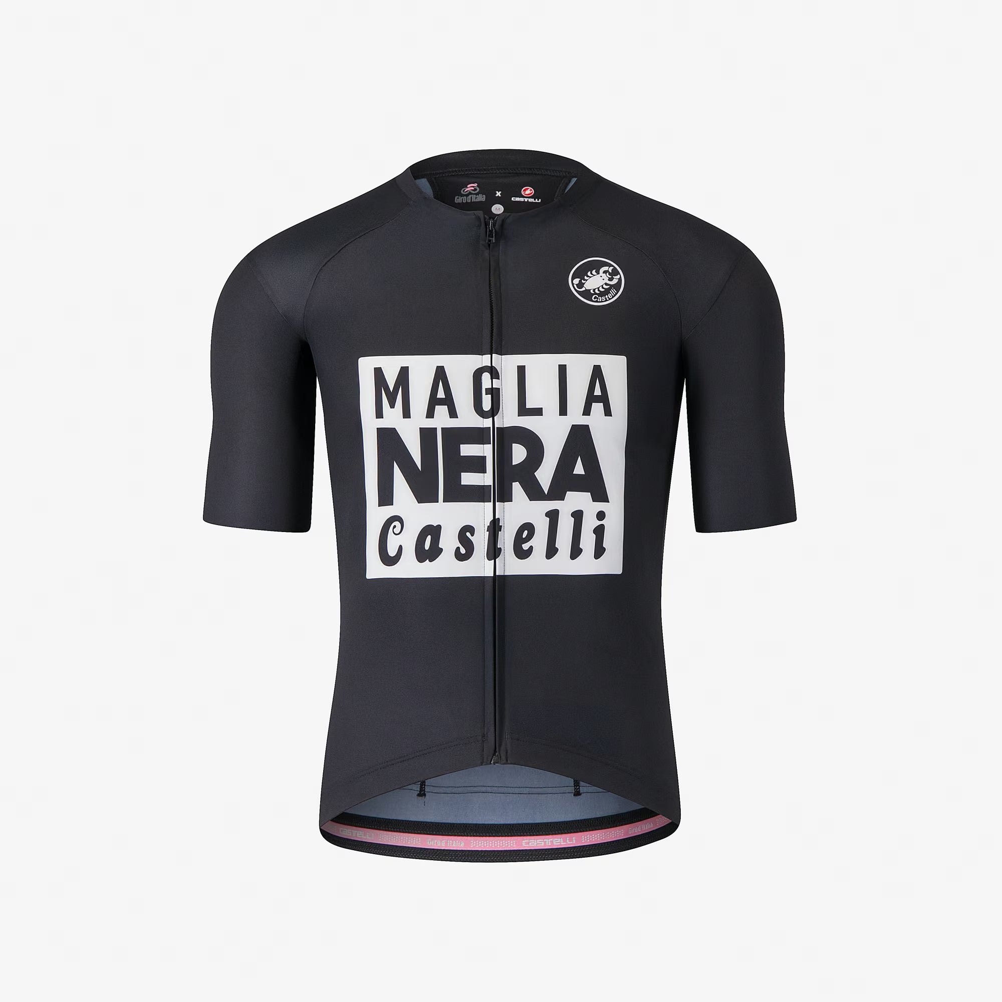 Castelli Vintage Giro d'Italia Jersey