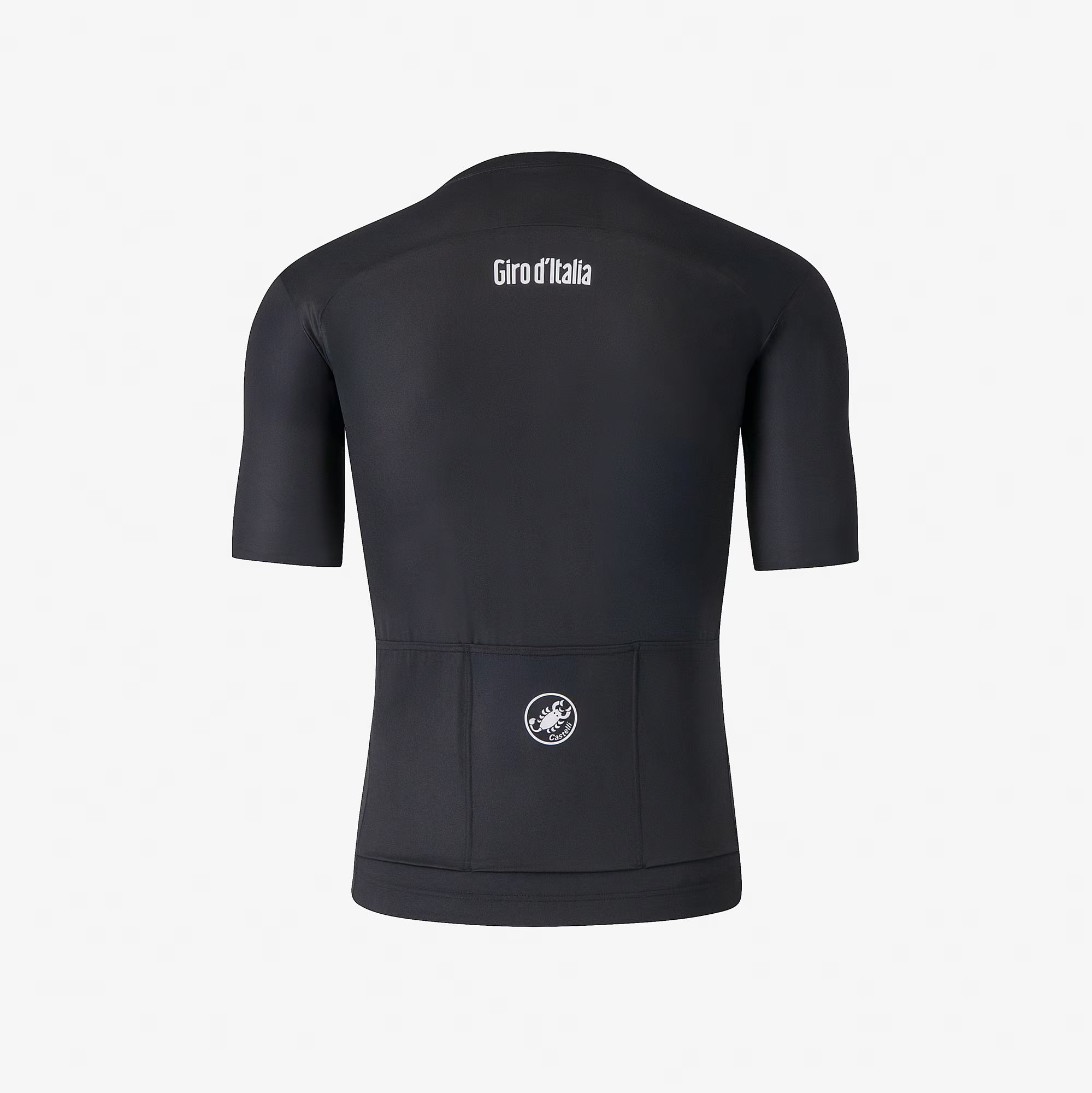 Castelli Vintage Giro d'Italia Jersey