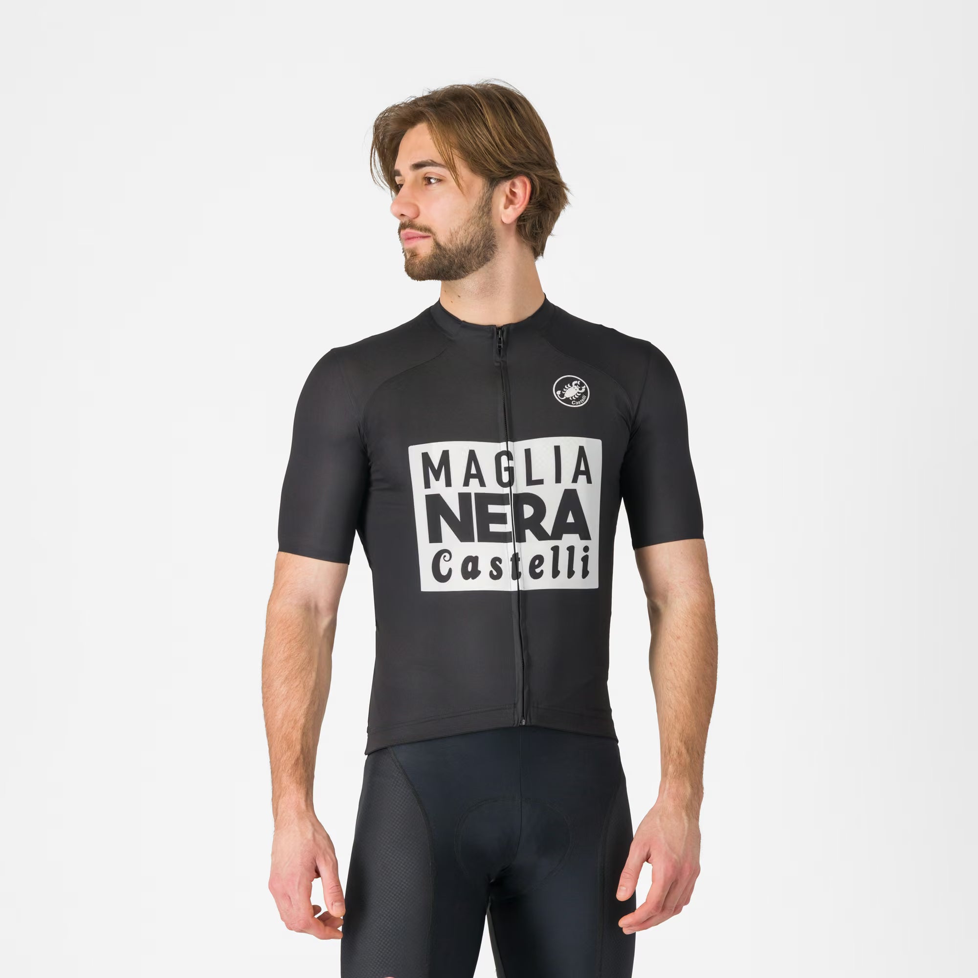 Castelli Vintage Giro d'Italia Jersey