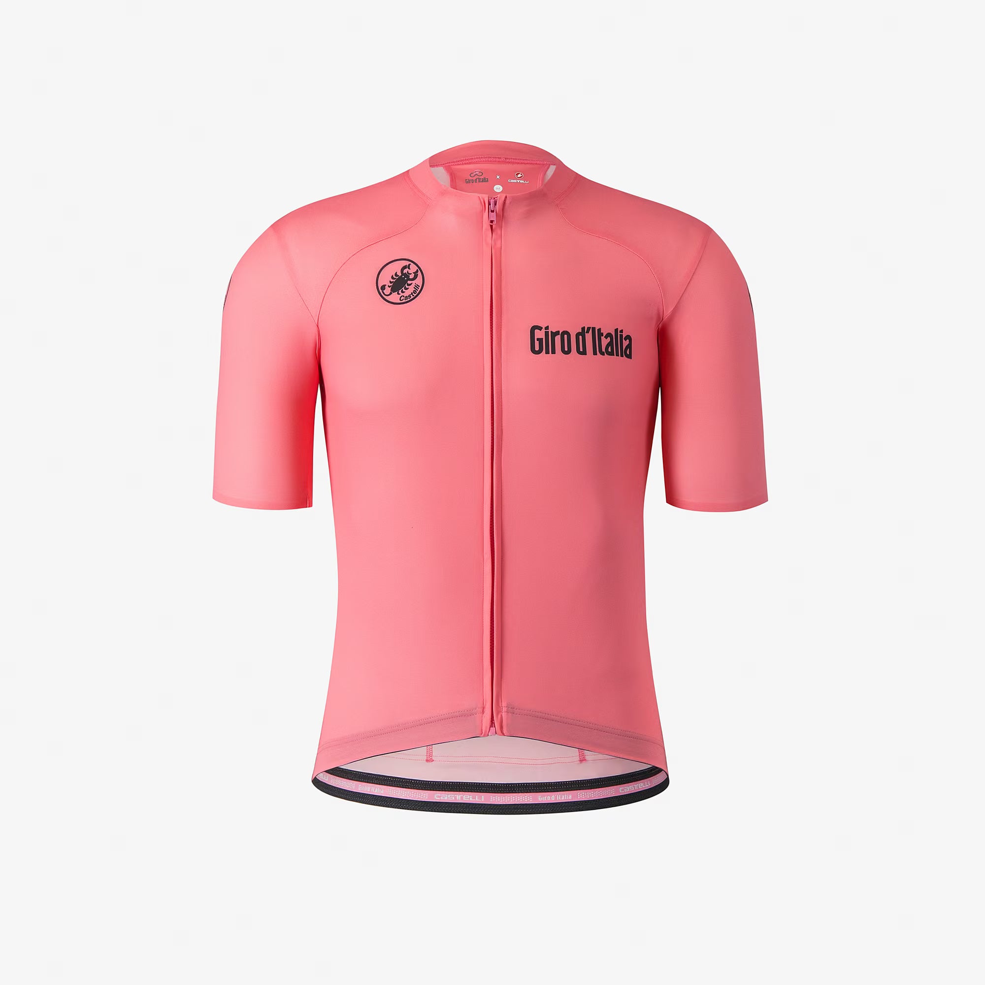 Castelli Vintage Giro d'Italia Jersey