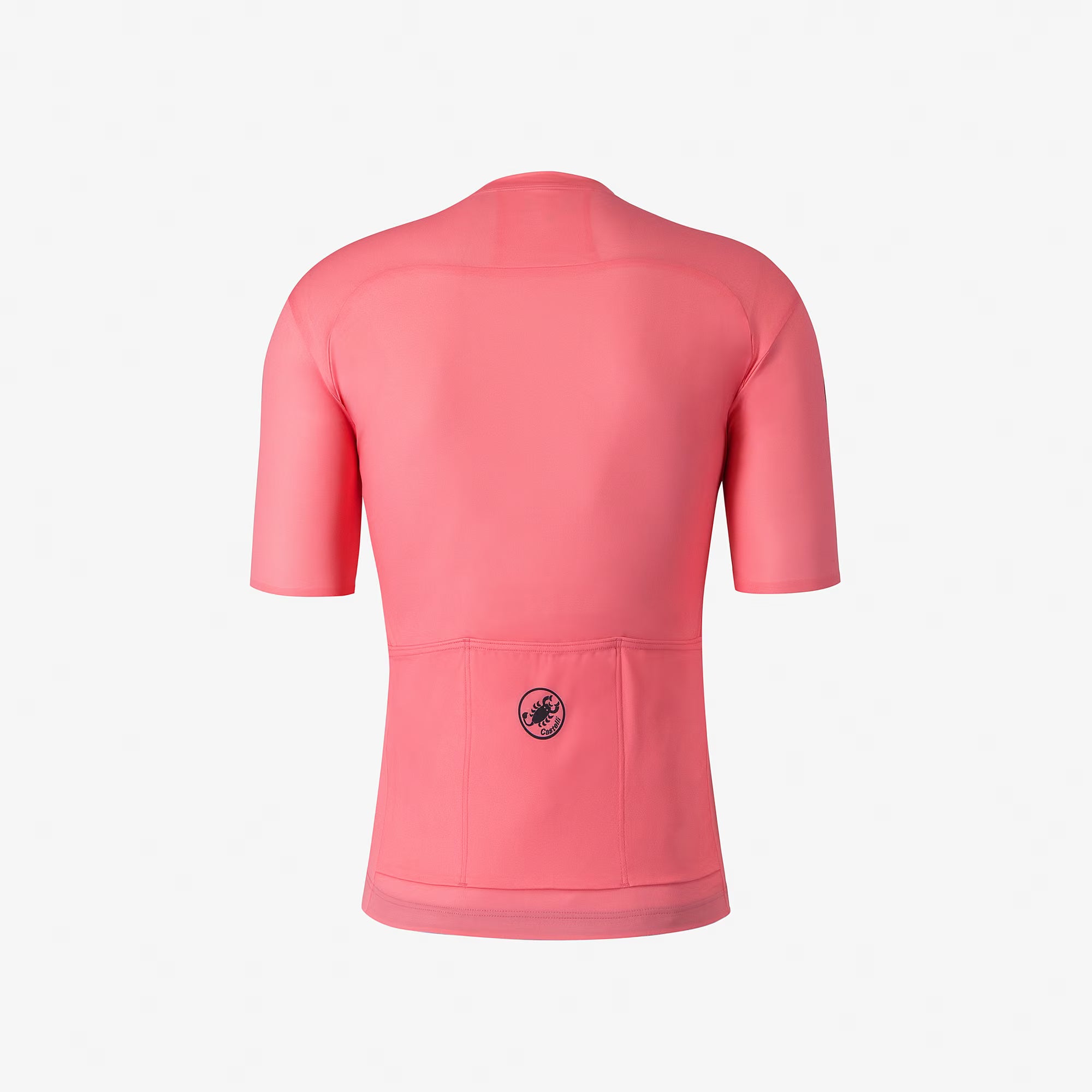 Castelli Vintage Giro d'Italia Jersey