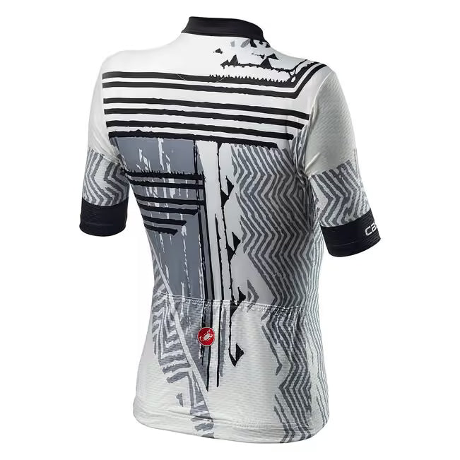 Castelli Astratta Jersey Womens