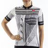 Castelli Astratta Jersey Womens