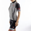 Castelli Illusione Jersey Womens