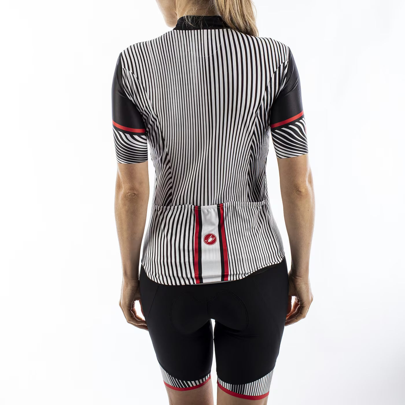 Castelli Illusione Jersey Womens