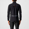 Castelli Emergency 2 Rain Jacket Men's Light Black