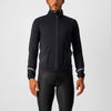 Castelli Emergency 2 Rain Jacket Men's Light Black