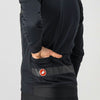 Castelli Raddoppia 3 Jacket Men's