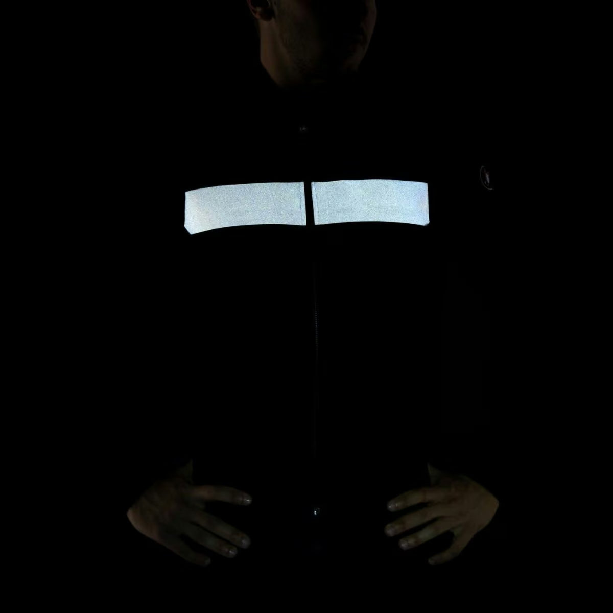 Castelli Raddoppia 3 Jacket Men's
