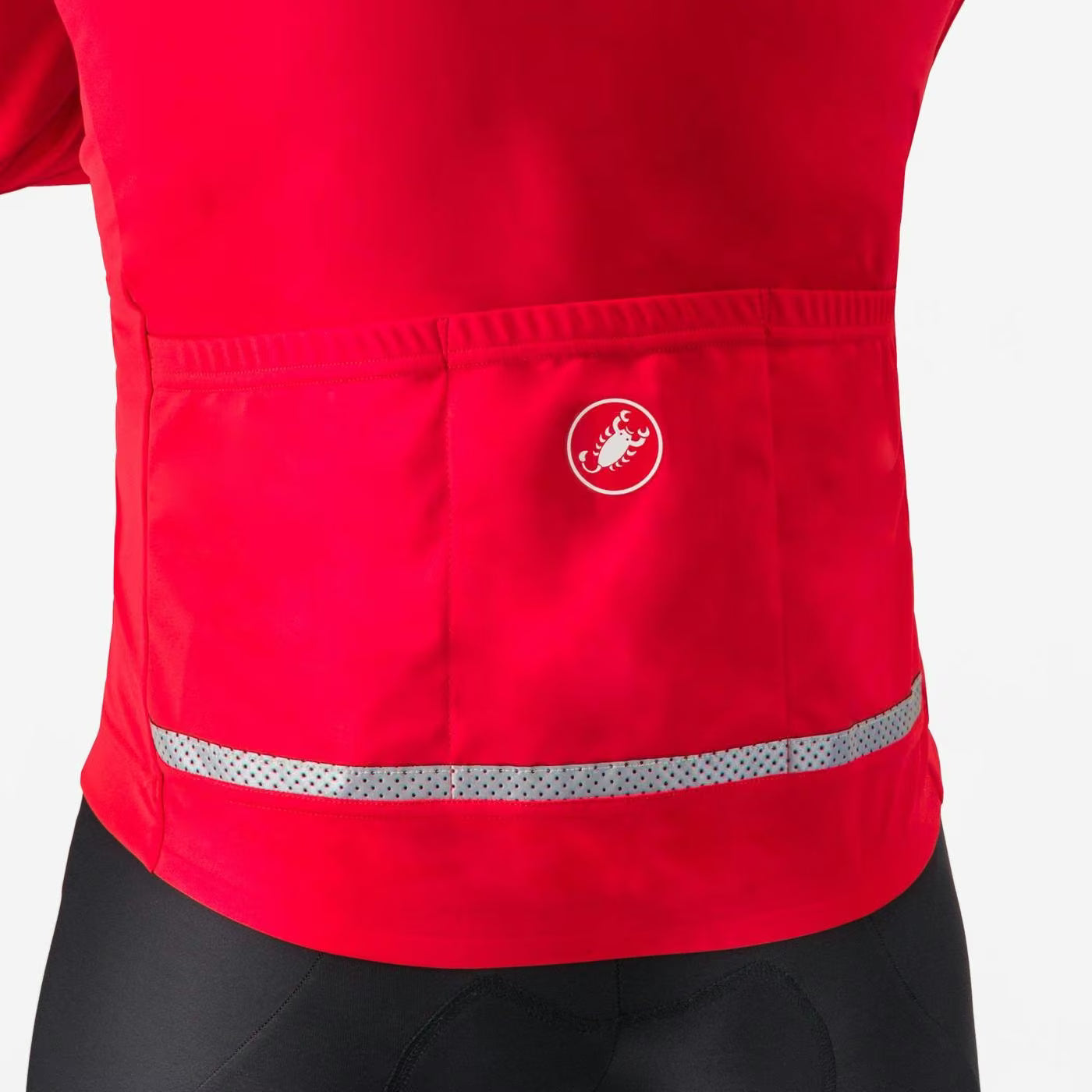 Castelli Go Jacket Men's