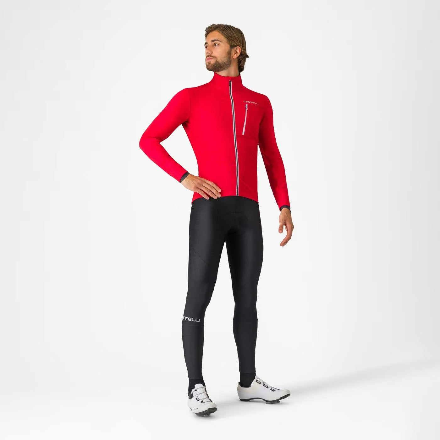 Castelli Go Jacket Men's