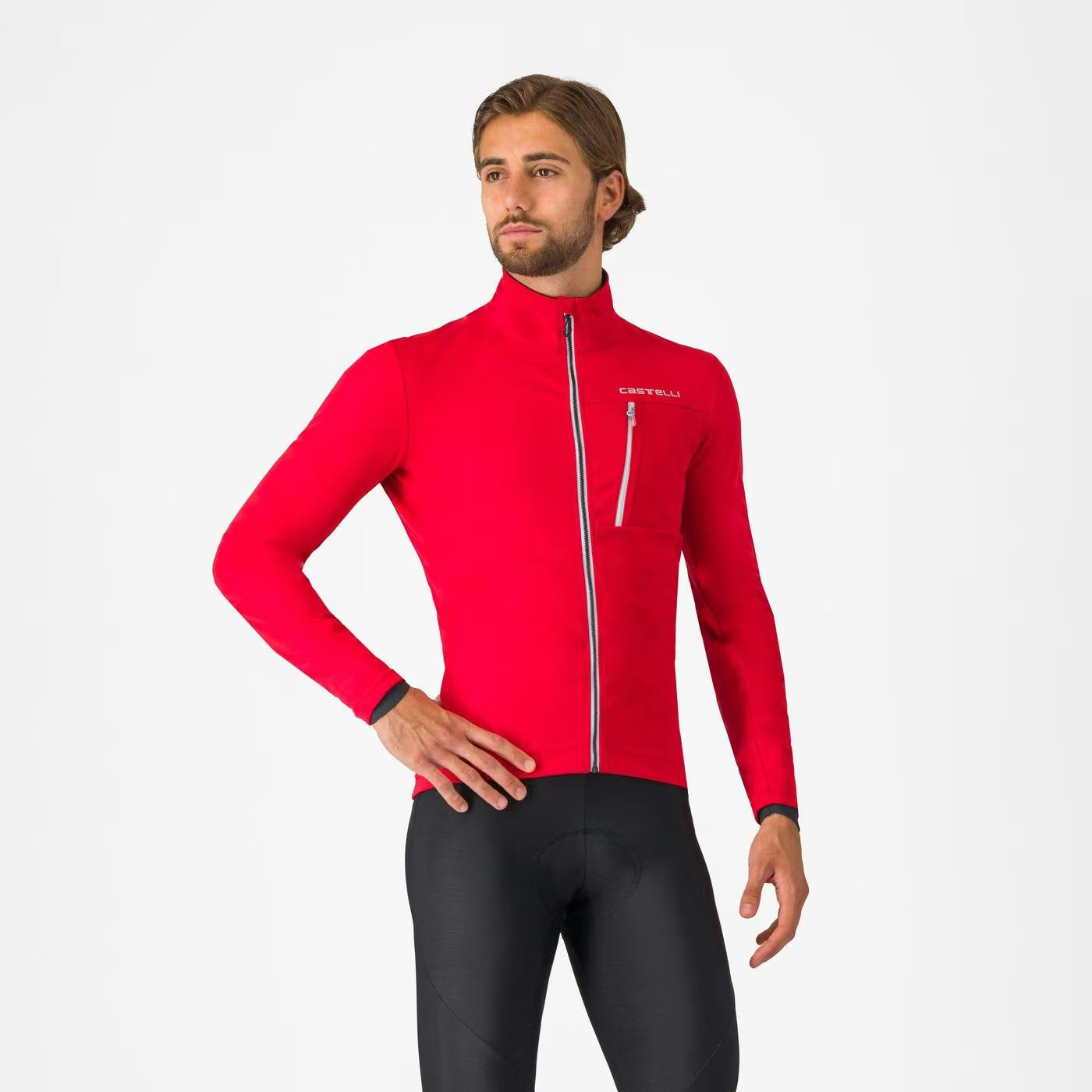 Castelli Go Jacket Men's
