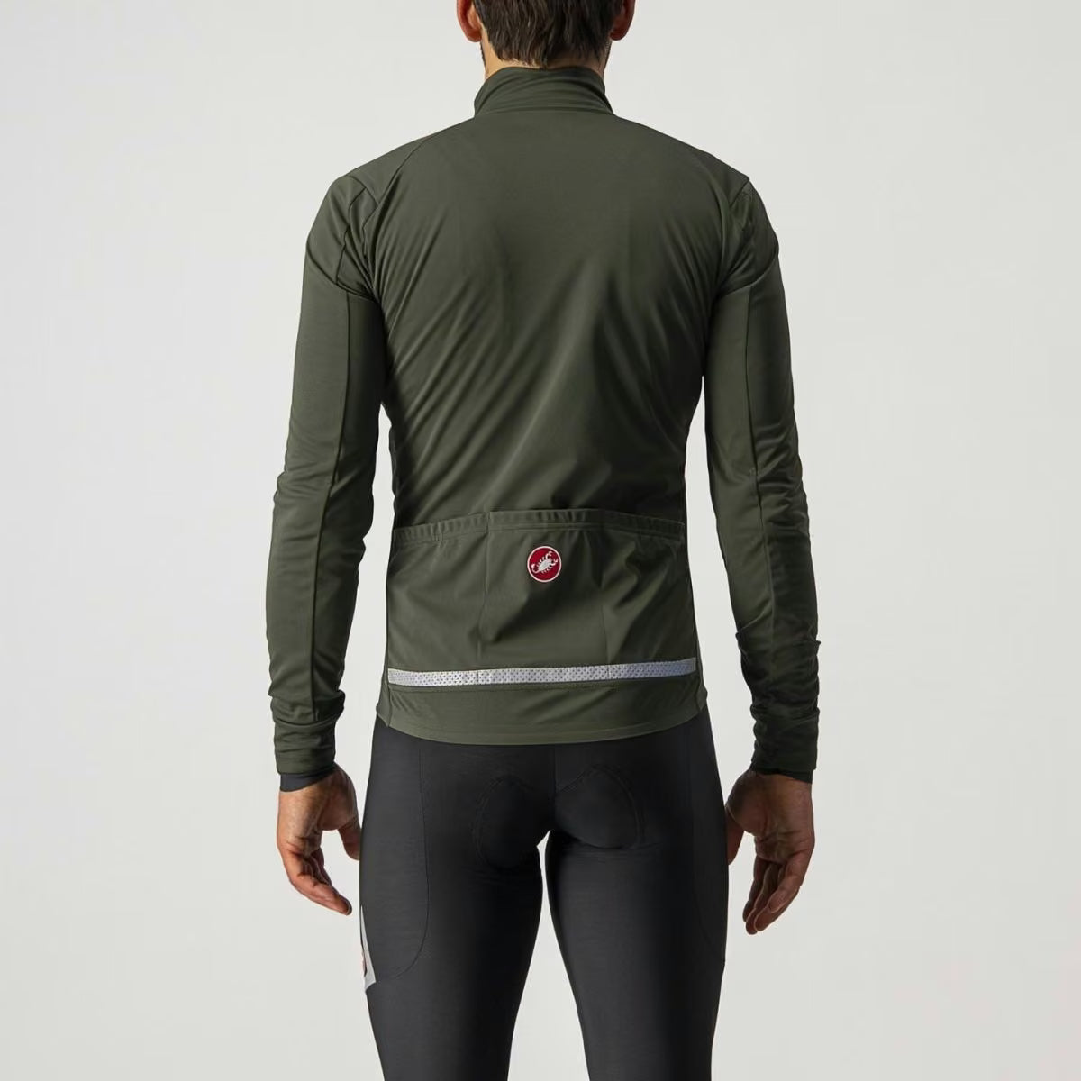 Castelli Go Jacket Men's