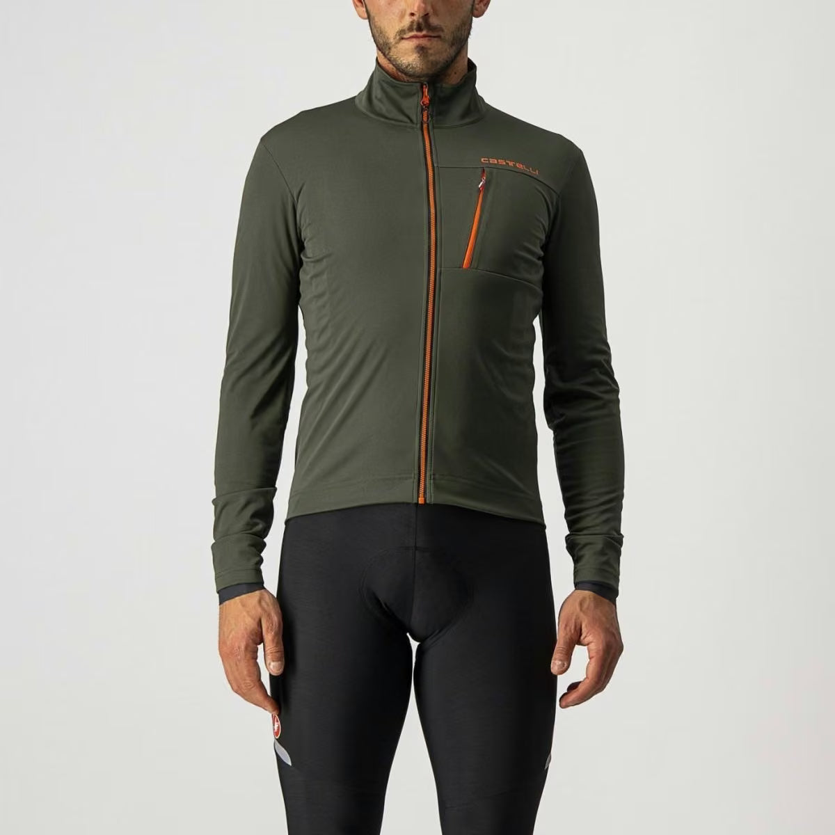 Castelli Go Jacket Men's