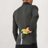 Castelli Squadra Stretch Jacket Mens