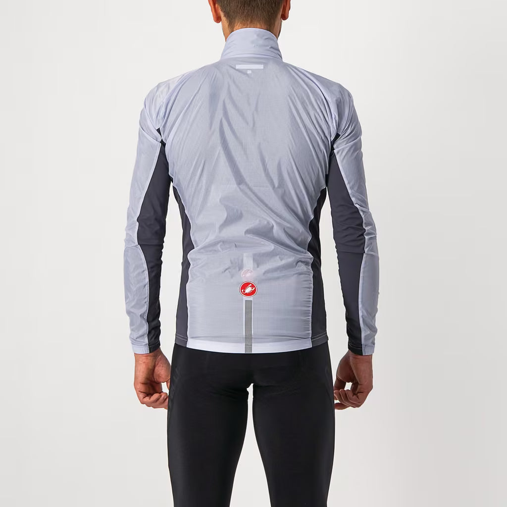 Castelli Squadra Stretch Jacket Mens