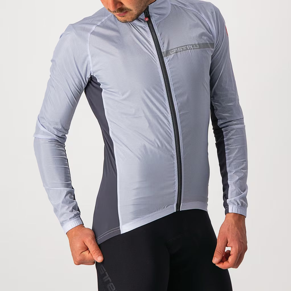 Castelli Squadra Stretch Jacket Mens