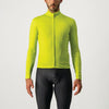 Castelli Pro Thermal Mid Long Sleeve Jersey Mens