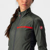 Castelli Squadra Stretch Jacket Womens