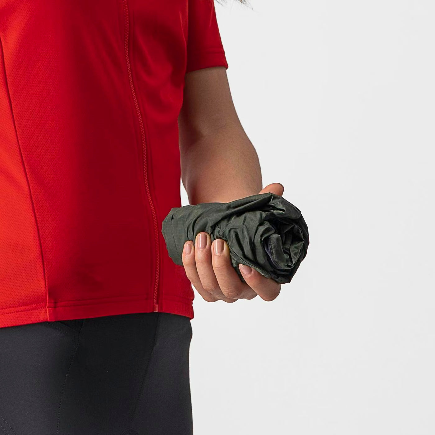 Castelli Squadra Stretch Jacket Womens