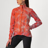 Castelli Commuter Reflex Jacket Womens