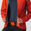 Castelli Commuter Reflex Jacket Womens