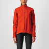 Castelli Commuter Reflex Jacket Womens