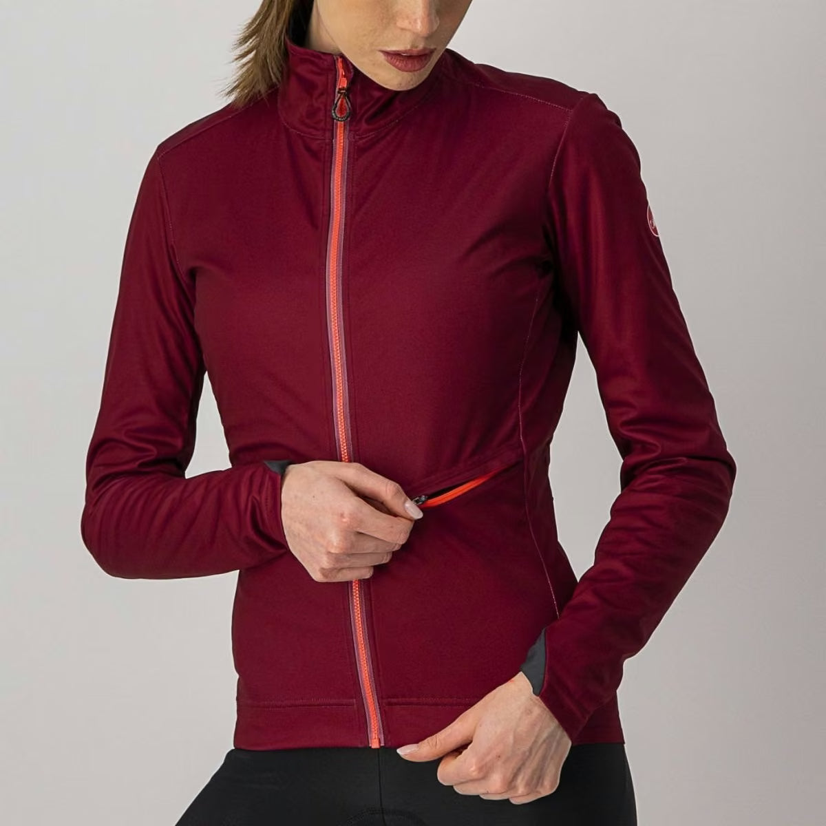 Castelli Go Jacket Women's