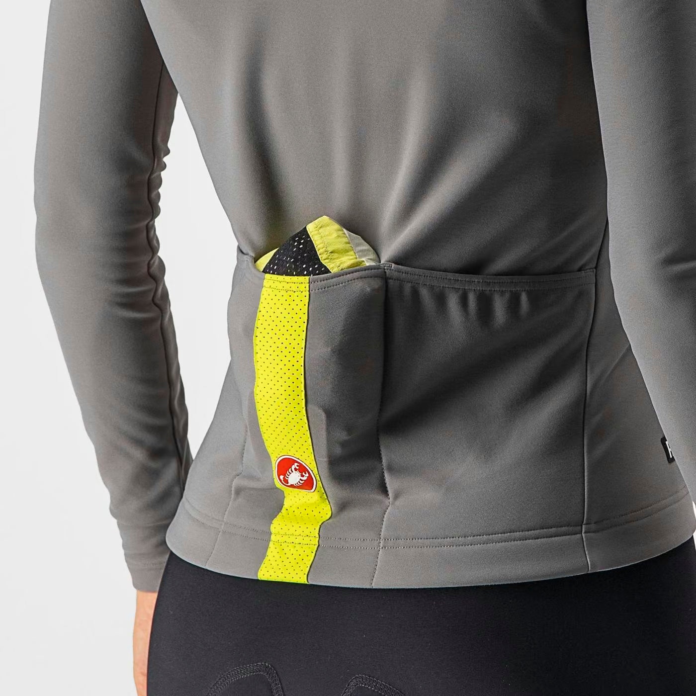 Castelli Emergency 2 Rain Jacket Women's