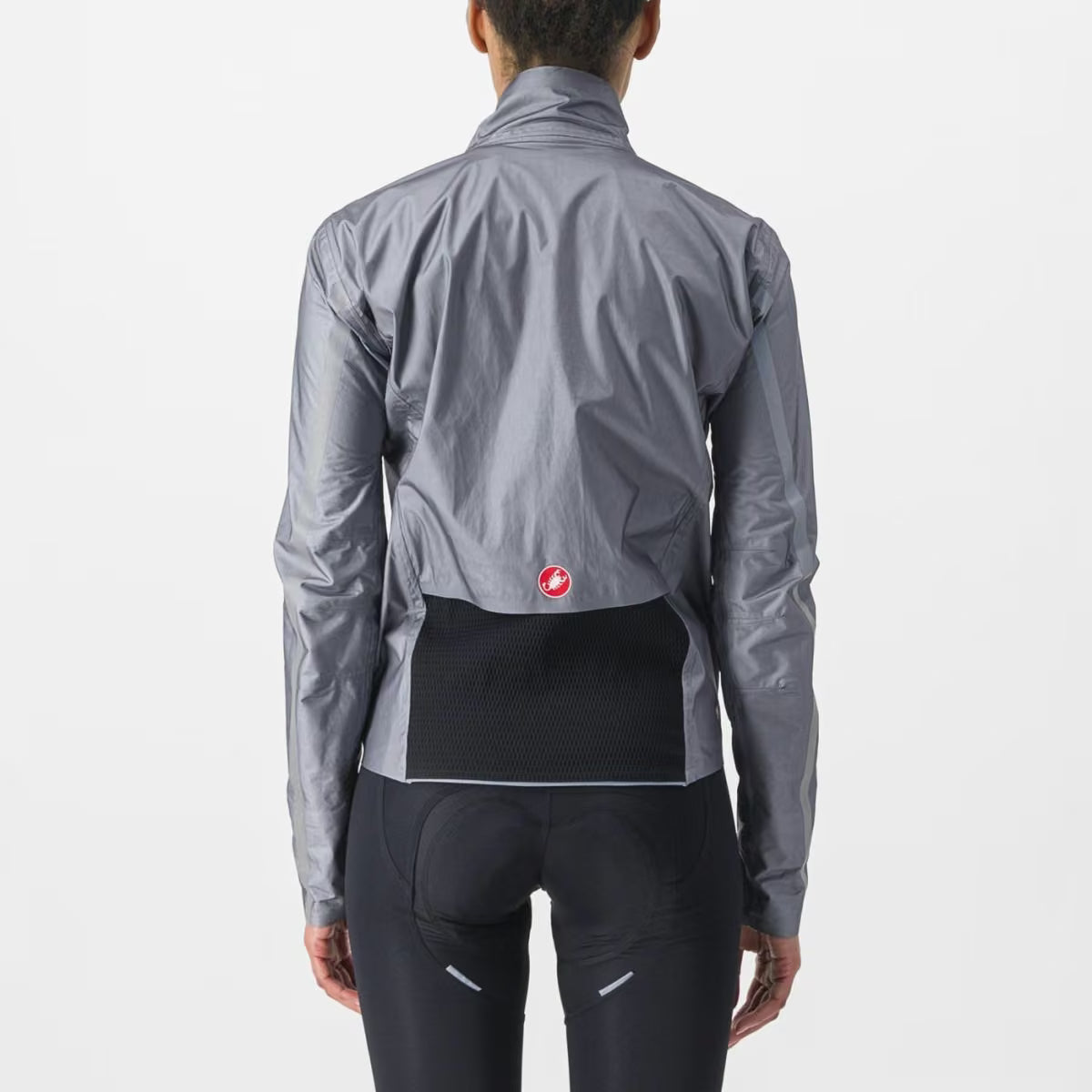 Castelli Tempesta Lite Jacket Women's