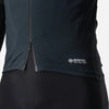 Castelli Perfetto RoS 2 Wind Jersey Men's Light Black