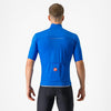 Castelli Perfetto RoS 2 Wind Jersey Men's Azzurro Italia