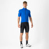 Castelli Perfetto RoS 2 Wind Jersey Men's Azzurro Italia