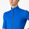 Castelli Perfetto RoS 2 Wind Jersey Men's Azzurro Italia