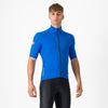 Castelli Perfetto RoS 2 Wind Jersey Men's Azzurro Italia